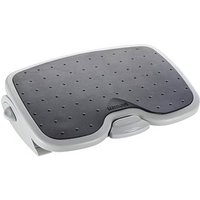 Kensington Fußstütze SoleMate Plus grau Kunststoff Kensington Fußstütze SoleMate Plus grau Kunststoff von Kensington