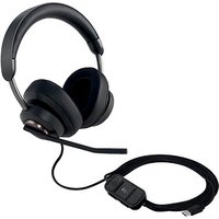 Kensington H2000 USB-C USB-Headset schwarz Kensington H2000 USB-C USB-Headset schwarz von Kensington