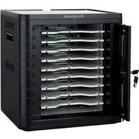 Kensington K67716EU Ladeschrank schwarz, 18 Watt / VA Kensington K67716EU Ladeschrank schwarz, 18 Watt / VA von Kensington
