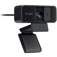 Kensington K80251WW Webcam schwarz Kensington K80251WW Webcam schwarz von Kensington