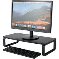 Kensington Monitorständer SmartFit schwarz Kensington Monitorständer SmartFit schwarz von Kensington