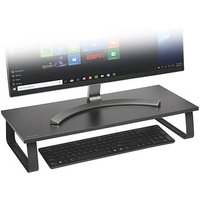 Kensington Monitorständer schwarz Kensington Monitorständer schwarz von Kensington