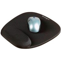 Kensington Mousepad mit Handgelenkauflage schwarz von Kensington