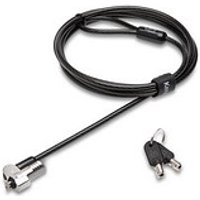 Kensington NanoSaver Laptopschloss 1,8 m Kensington NanoSaver Laptopschloss 1,8 m von Kensington