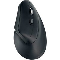 Kensington Pro Fit Ergo MY630 EQ Maus ergonomisch kabellos schwarz Kensington Pro Fit Ergo MY630 EQ Maus ergonomisch kabellos schwarz von Kensington