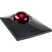 Kensington SlimBlade Pro Trackball kabellos rot, schwarz Kensington SlimBlade Pro Trackball kabellos rot, schwarz von Kensington
