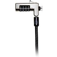 Kensington Zahlencode Laptopschloss 1,8 m von Kensington