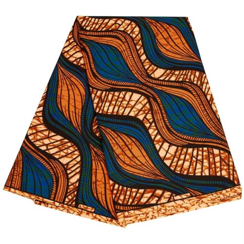 Kente nyama Afrika Ankara Prints Wachsstoff 3 Yard Afrikanischer Stoff für Party Kleid Handwerk DIY Nähen Textil Polyester Nigeria Tissu Kente nyama Afrika Ankara Prints Wachsstoff 3 Yard Afrikanischer Stoff für Party Kleid Handwerk DIY Nähen Textil Polyester Nigeria Tissu von Kente nyama