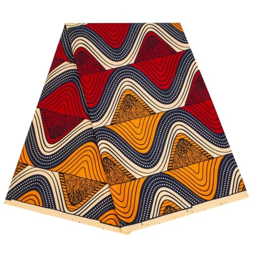 Kente nyama Afrika Ankara Prints Wachsstoff 3 Yard Afrikanischer Stoff für Party Kleid Handwerk DIY Nähen Textil Polyester Nigeria Tissu Kente nyama Afrika Ankara Prints Wachsstoff 3 Yard Afrikanischer Stoff für Party Kleid Handwerk DIY Nähen Textil Polyester Nigeria Tissu von Kente nyama