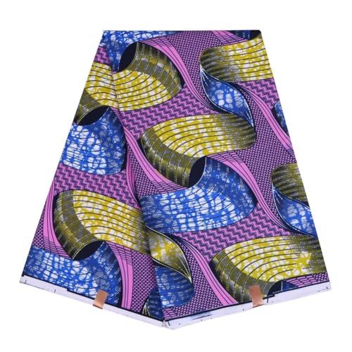 Kente nyama Afrika Ankara Prints Wachsstoff 3 Yard Afrikanischer Stoff für Party Kleid Handwerk DIY Nähen Textil Polyester Nigeria Tissu Kente nyama Afrika Ankara Prints Wachsstoff 3 Yard Afrikanischer Stoff für Party Kleid Handwerk DIY Nähen Textil Polyester Nigeria Tissu von Kente nyama