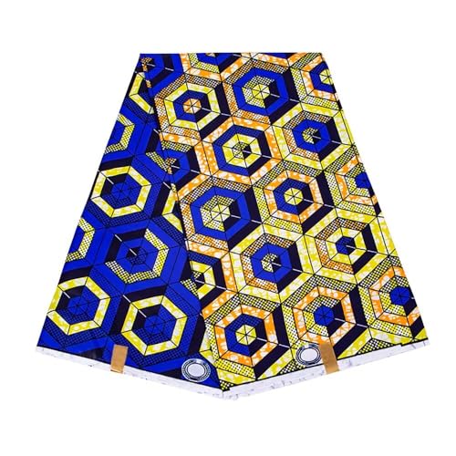 Kente nyama Afrika Ankara Prints Wachsstoff 3 Yard Afrikanischer Stoff für Party Kleid Handwerk DIY Nähen Textil Polyester Nigeria Tissu Kente nyama Afrika Ankara Prints Wachsstoff 3 Yard Afrikanischer Stoff für Party Kleid Handwerk DIY Nähen Textil Polyester Nigeria Tissu von Kente nyama