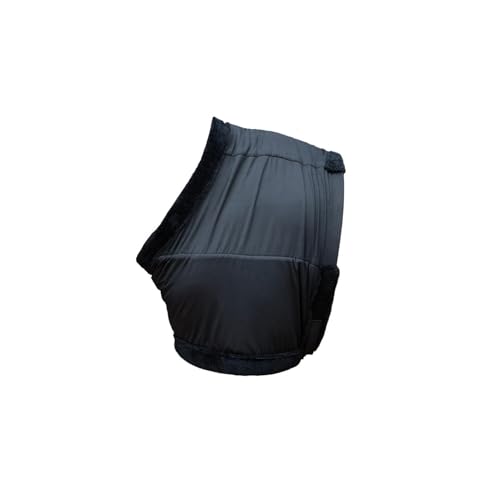 Kentucky - Brustschutz schwarz Size L Kentucky - Brustschutz schwarz Size L von Kentucky