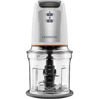 KENWOOD Easy Chop CHP 61.100 WH Zerkleinerer KENWOOD Easy Chop CHP 61.100 WH Zerkleinerer von Kenwood