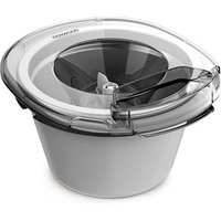 KENWOOD KAX71.000WH Eisbereiter-Aufsatz für Küchenmaschine von Kenwood