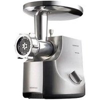 KENWOOD MG700 Fleischwolf elektrisch silber 2000 W KENWOOD MG700 Fleischwolf elektrisch silber 2000 W von Kenwood