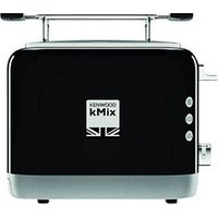 KENWOOD TCX751 Toaster schwarz von Kenwood