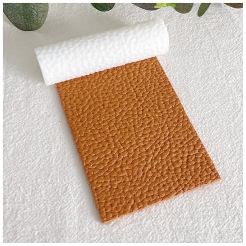 KEOKER Polymer Clay Leder Textur Roller Leder Textur Roller für Polymer Clay Polymer Clay Texture Roller Wie Polymer Clay Texture Sheets, Great Work with Polymer Clay Cutters von Keoker