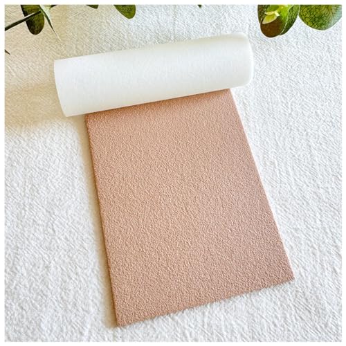KEOKER Polymer Clay Texture Roller für Ohrringe, Arbeitet Gut mit Clay Cutters (Sandpapier-Textur) von Keoker