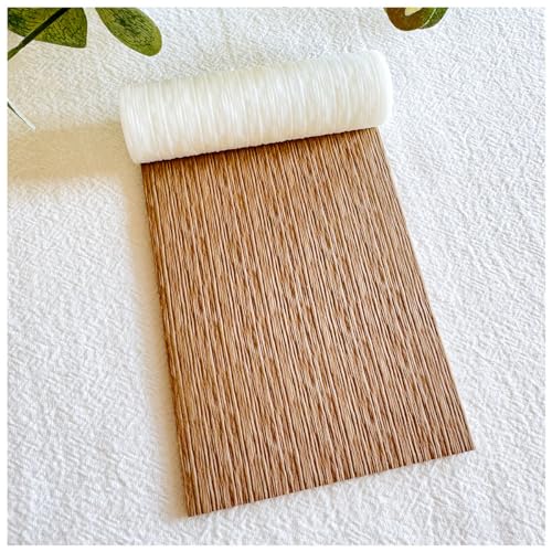 KEOKER Polymer Clay Texture Roller für die Herstellung von Ohrringen, Arbeitet Gut mit Clay Cutters (Stripe) von Keoker
