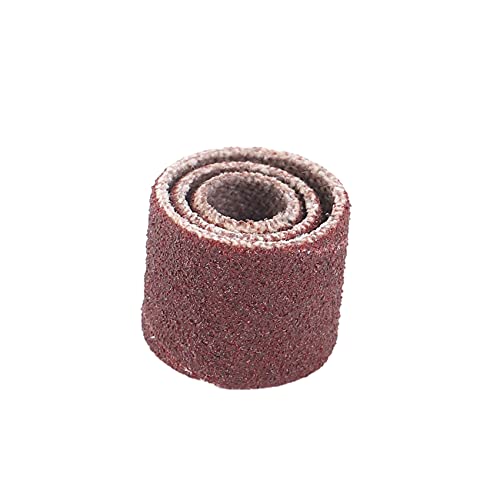 Kepgapo Jumbo 51 Stücke Trommel Schleif Set - Passend Für - Inklusive Gummi Trommel Stock - 1/2, 3/8 und 1/4 Kepgapo Jumbo 51 Stücke Trommel Schleif Set - Passend Für - Inklusive Gummi Trommel Stock - 1/2, 3/8 und 1/4 von Kepgapo