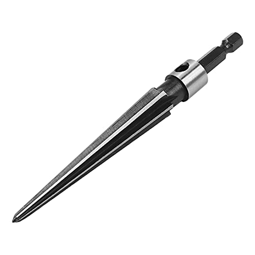 Kepgapo Reibahle 3-13 Mm Sechskantschaft Reibahle Geriffelte Handgehaltene Stahl BrüCken Stift Loch Fase Holzbearbeitungs Schneid Werkzeug Bohrer Reibahle Kepgapo Reibahle 3-13 Mm Sechskantschaft Reibahle Geriffelte Handgehaltene Stahl BrüCken Stift Loch Fase Holzbearbeitungs Schneid Werkzeug Bohrer Reibahle von Kepgapo
