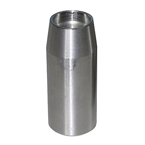 Brennspitze Nirosta 18mm für Lötkolben 17450/17460 Brennspitze Nirosta 18mm für Lötkolben 17450/17460 von Kerbl