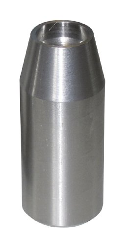 Kerbl Brennspitze Nirosta 15mm für Lötkolben 17450/17460 von Kerbl