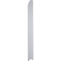 Kerkmann Abschlusswand lichtgrau 1,9 x 32,5 x 225,0 cm Kerkmann Abschlusswand lichtgrau 1,9 x 32,5 x 225,0 cm von Kerkmann