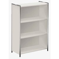 Kerkmann Aktenregal Lago weiß 80,0 x 38,0 x 115,0 cm, 1 St. Kerkmann Aktenregal Lago weiß 80,0 x 38,0 x 115,0 cm, 1 St. von Kerkmann