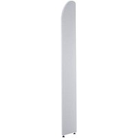 Kerkmann Dante Abschlusswand lichtgrau 1,9 x 32,5 x 190,0 cm Kerkmann Dante Abschlusswand lichtgrau 1,9 x 32,5 x 190,0 cm von Kerkmann
