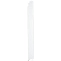 Kerkmann Dante Abschlusswand weiß 1,9 x 32,5 x 225,0 cm Kerkmann Dante Abschlusswand weiß 1,9 x 32,5 x 225,0 cm von Kerkmann