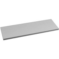 Kerkmann Fachboden grau 96,0 x 40,0 cm Kerkmann Fachboden grau 96,0 x 40,0 cm von Kerkmann