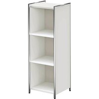 Kerkmann Aktenregal Lago weiß 41,0 x 38,0 x 115,0 cm Kerkmann Aktenregal Lago weiß 41,0 x 38,0 x 115,0 cm von Kerkmann