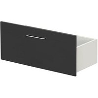 Kerkmann Lago Schublade anthrazit 75,0 x 32,6 x 32,5 cm Kerkmann Lago Schublade anthrazit 75,0 x 32,6 x 32,5 cm von Kerkmann