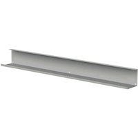 Kerkmann Move Kabelkanal 80,0 cm silber Kerkmann Move Kabelkanal 80,0 cm silber von Kerkmann