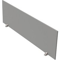 Kerkmann Tischtrennwand Move 19375312, grafit 160,0 x 45,0 cm Kerkmann Tischtrennwand Move 19375312, grafit 160,0 x 45,0 cm von Kerkmann