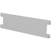 Kerkmann Seitensteg für Regale lichtgrau RAL 7035 0,2 x 30,0 x 6,0 cm Kerkmann Seitensteg für Regale lichtgrau RAL 7035 0,2 x 30,0 x 6,0 cm von Kerkmann