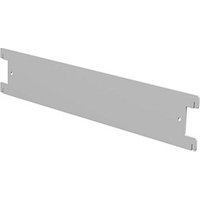 Kerkmann Seitensteg für Regale lichtgrau RAL 7035 0,2 x 40,0 x 6,0 cm Kerkmann Seitensteg für Regale lichtgrau RAL 7035 0,2 x 40,0 x 6,0 cm von Kerkmann