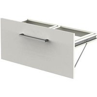 Kerkmann Prime Hängeregistraturschublade weiß 76,0 x 32,0 x 35,0 cm Kerkmann Prime Hängeregistraturschublade weiß 76,0 x 32,0 x 35,0 cm von Kerkmann