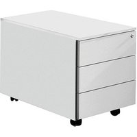 Kerkmann Prime Rollcontainer lichtgrau 3 Auszüge 42,0 x 80,0 x 54,0 cm Kerkmann Prime Rollcontainer lichtgrau 3 Auszüge 42,0 x 80,0 x 54,0 cm von Kerkmann