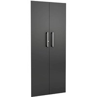 Kerkmann Prime Türen anthrazit 175,0 cm Kerkmann Prime Türen anthrazit 175,0 cm von Kerkmann