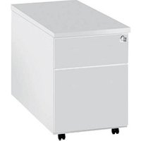 Kerkmann Priola Rollcontainer weiß 2 Auszüge 42,0 x 80,0 x 54,0 cm Kerkmann Priola Rollcontainer weiß 2 Auszüge 42,0 x 80,0 x 54,0 cm von Kerkmann