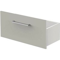 Kerkmann Priola Schublade lichtgrau 76,0 x 36,0 x 35,0 cm Kerkmann Priola Schublade lichtgrau 76,0 x 36,0 x 35,0 cm von Kerkmann