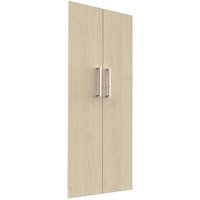 Kerkmann Priola Türen ahorn 175,0 cm Kerkmann Priola Türen ahorn 175,0 cm von Kerkmann