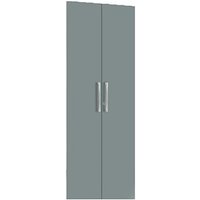 Kerkmann Priola Türen grafit 175,0 cm Kerkmann Priola Türen grafit 175,0 cm von Kerkmann