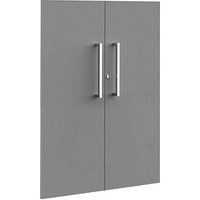 Kerkmann Priola Türen grafit 106,0 cm Kerkmann Priola Türen grafit 106,0 cm von Kerkmann