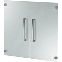 Kerkmann Priola Türen transparent 70,0 cm Kerkmann Priola Türen transparent 70,0 cm von Kerkmann