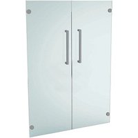 Kerkmann Priola Türen transparent 106,0 cm Kerkmann Priola Türen transparent 106,0 cm von Kerkmann