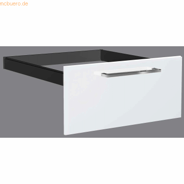 Kerkmann Schublade für Hängeregistratur Aveto 1 OH BxT 760x380mm weiß Kerkmann Schublade für Hängeregistratur Aveto 1 OH BxT 760x380mm weiß von Kerkmann
