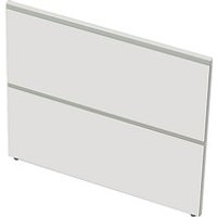 Kerkmann Seitenblende weiß 19,0 x 75,0 cm Kerkmann Seitenblende weiß 19,0 x 75,0 cm von Kerkmann